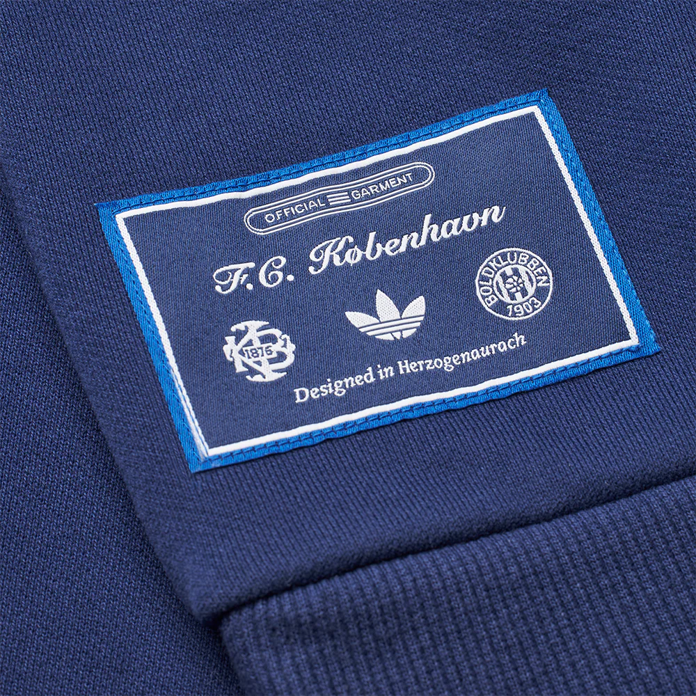 FCK adidas Originals Sweater - Image 5