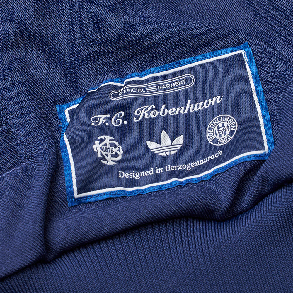 FCK adidas Originals Track Top - Image 5