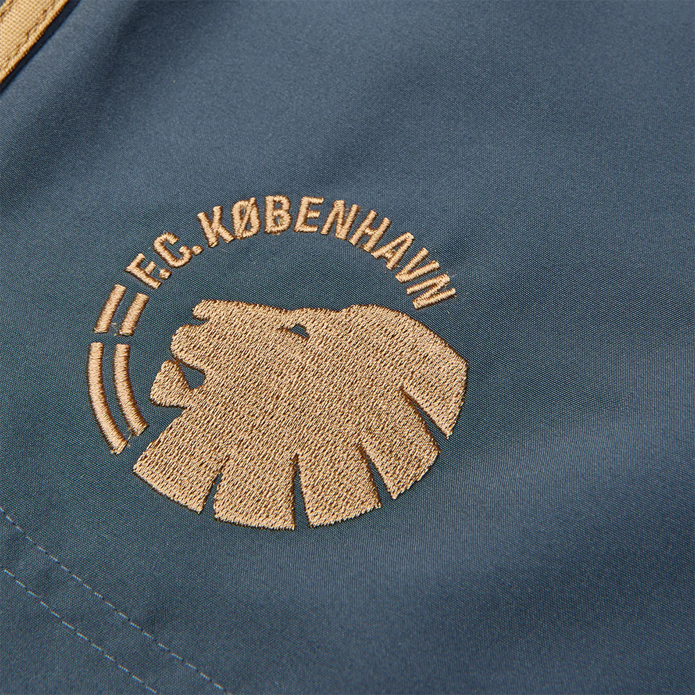 FCK adidas Travel Shorts - Image 3