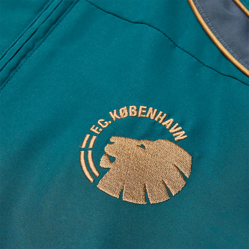 FCK adidas Travel Track top - Image 4