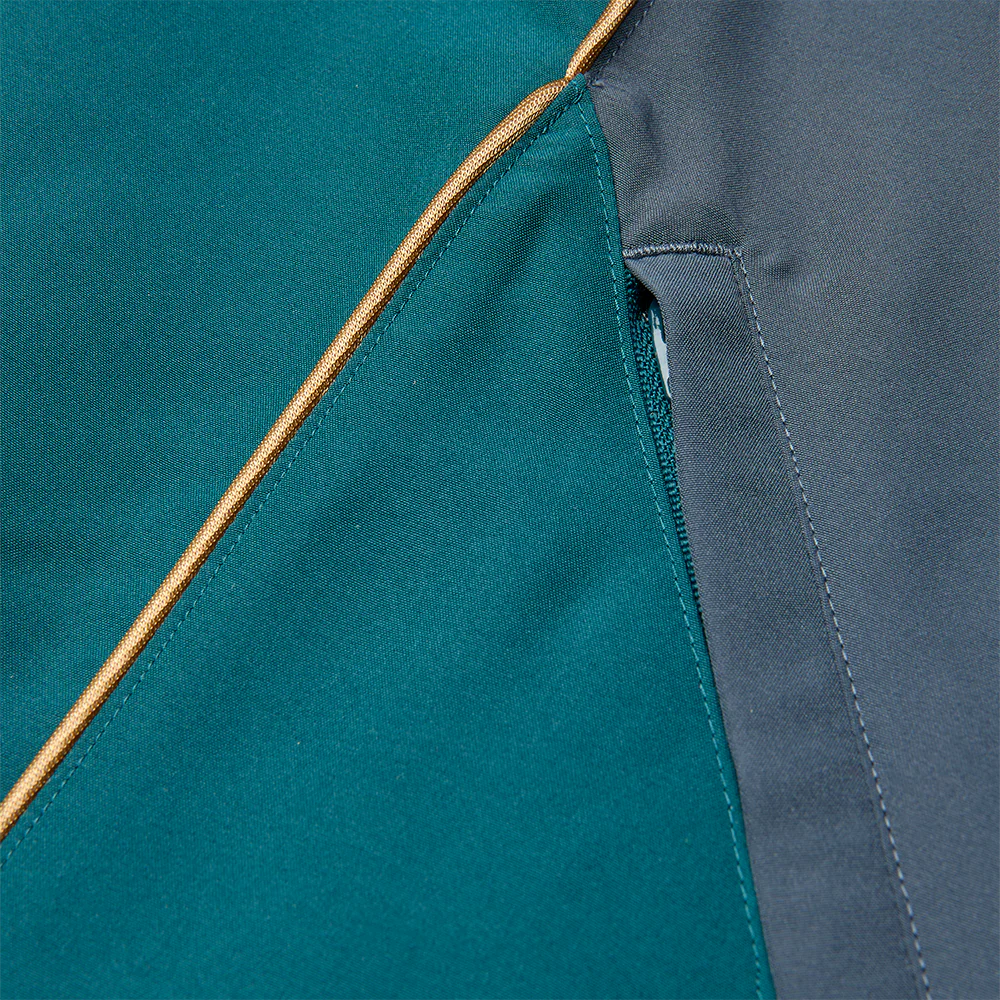 FCK adidas Travel Track top - Image 5