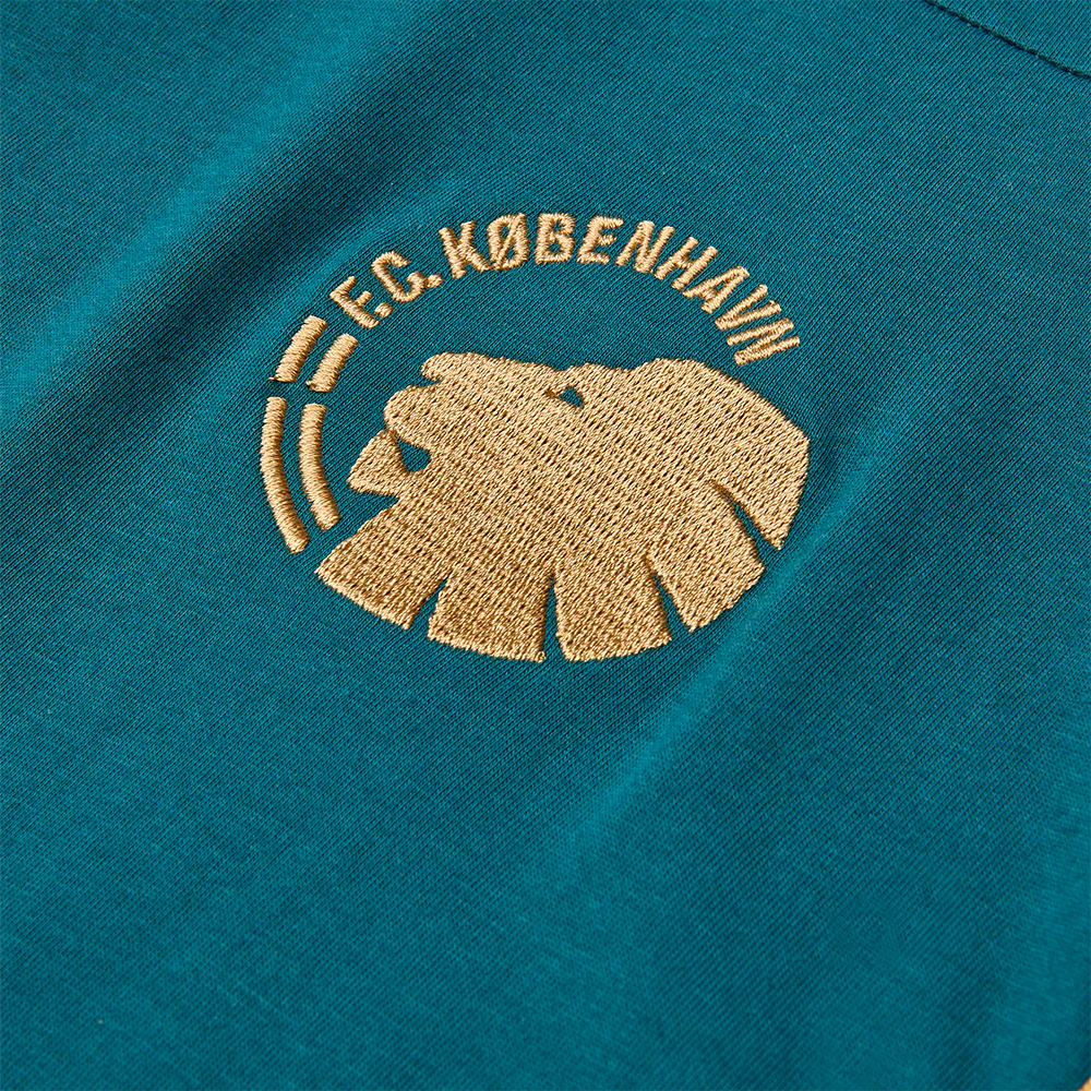 FCK adidas Travel T-shirt - Image 3