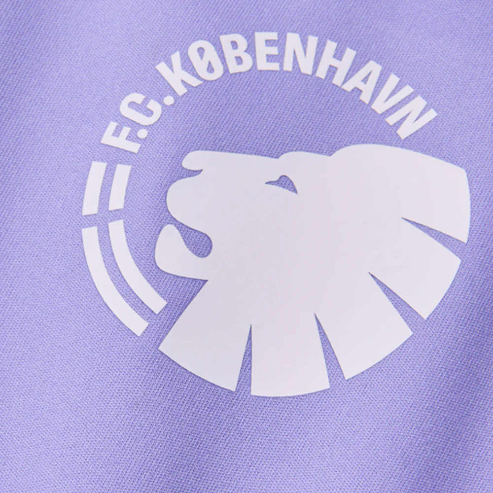 FCK adidas Trænings Top 25/26 (kvindehold) - Image 3