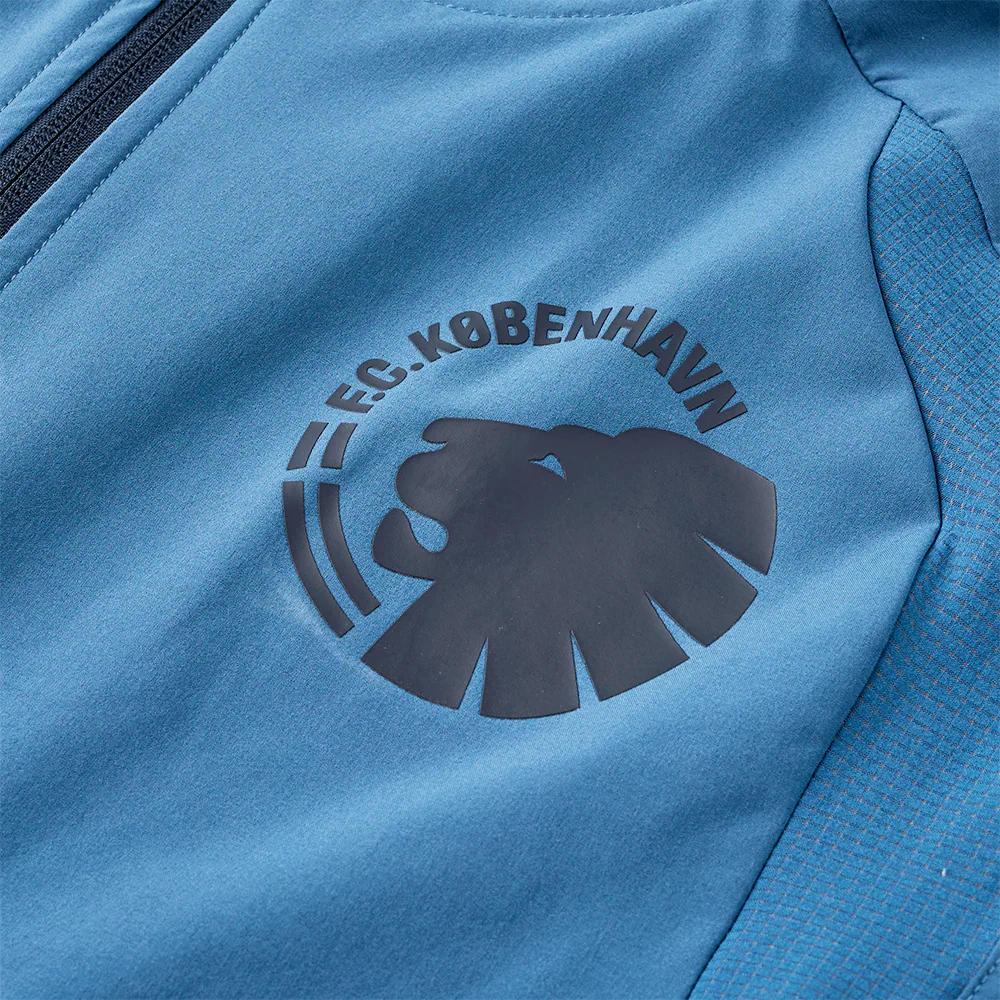 FCK adidas Travel allweather jakke 26/27 - Image 3