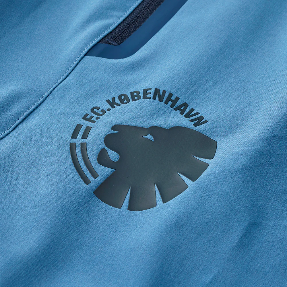 FCK adidas Travel bukser 26/27 - Image 4