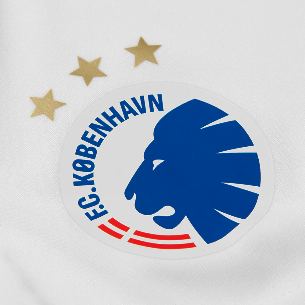 FCK Hjemmebane Minisæt 25/26 (Herrehold) - Image 3