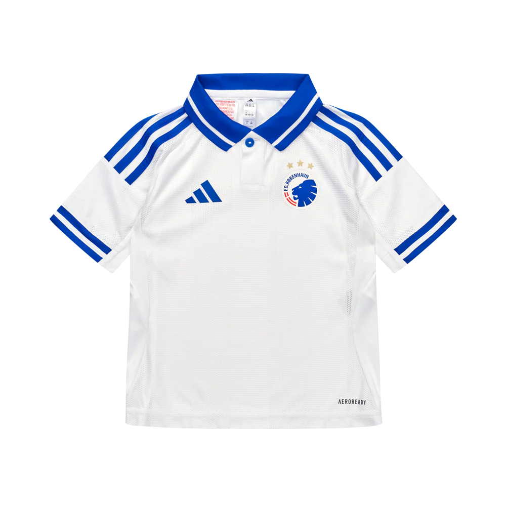 FCK Hjemmebane Minisæt 25/26 (Herrehold) - Image 6