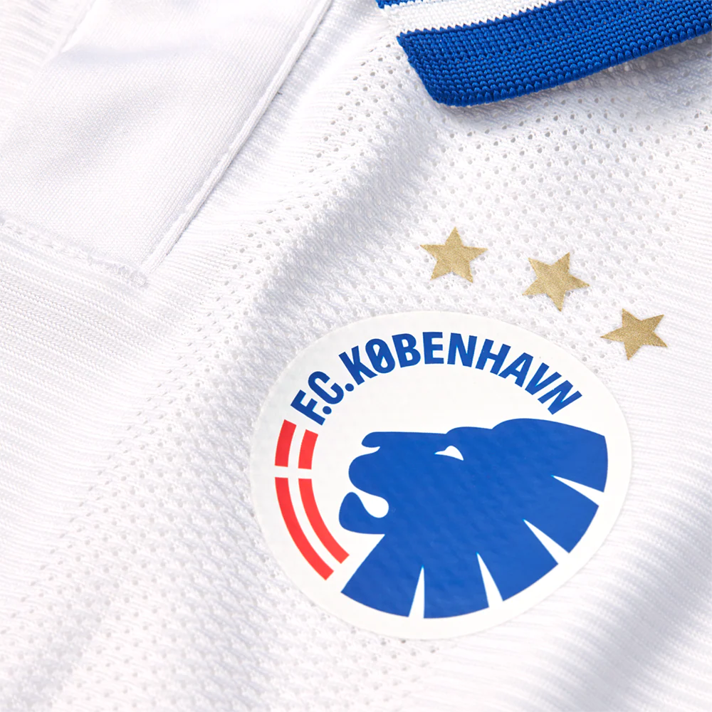 FCK Hjemmebane Minisæt 25/26 (Herrehold) - Image 8
