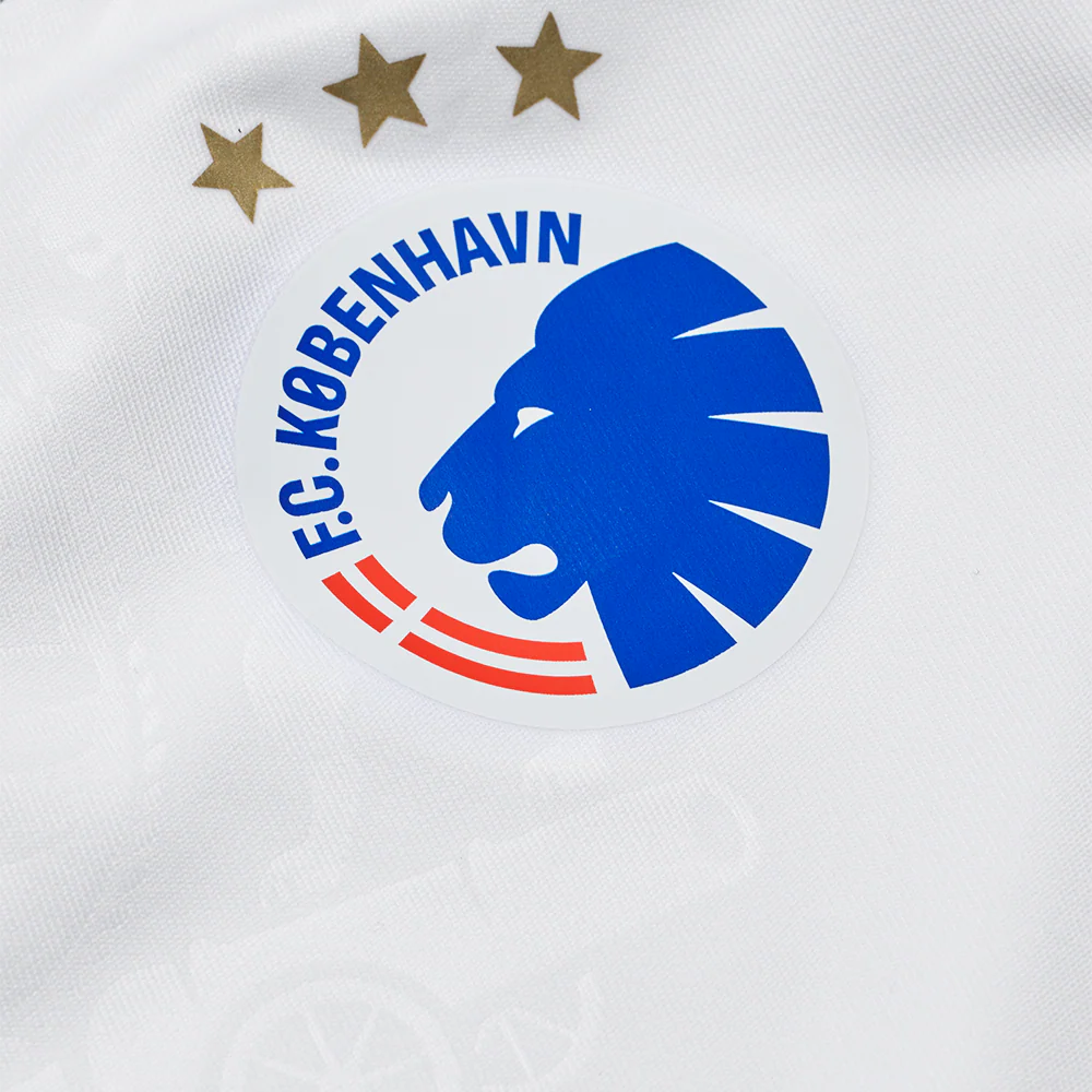 FCK Hjemmebane Minisæt 26/27 (Herrehold) - Image 3
