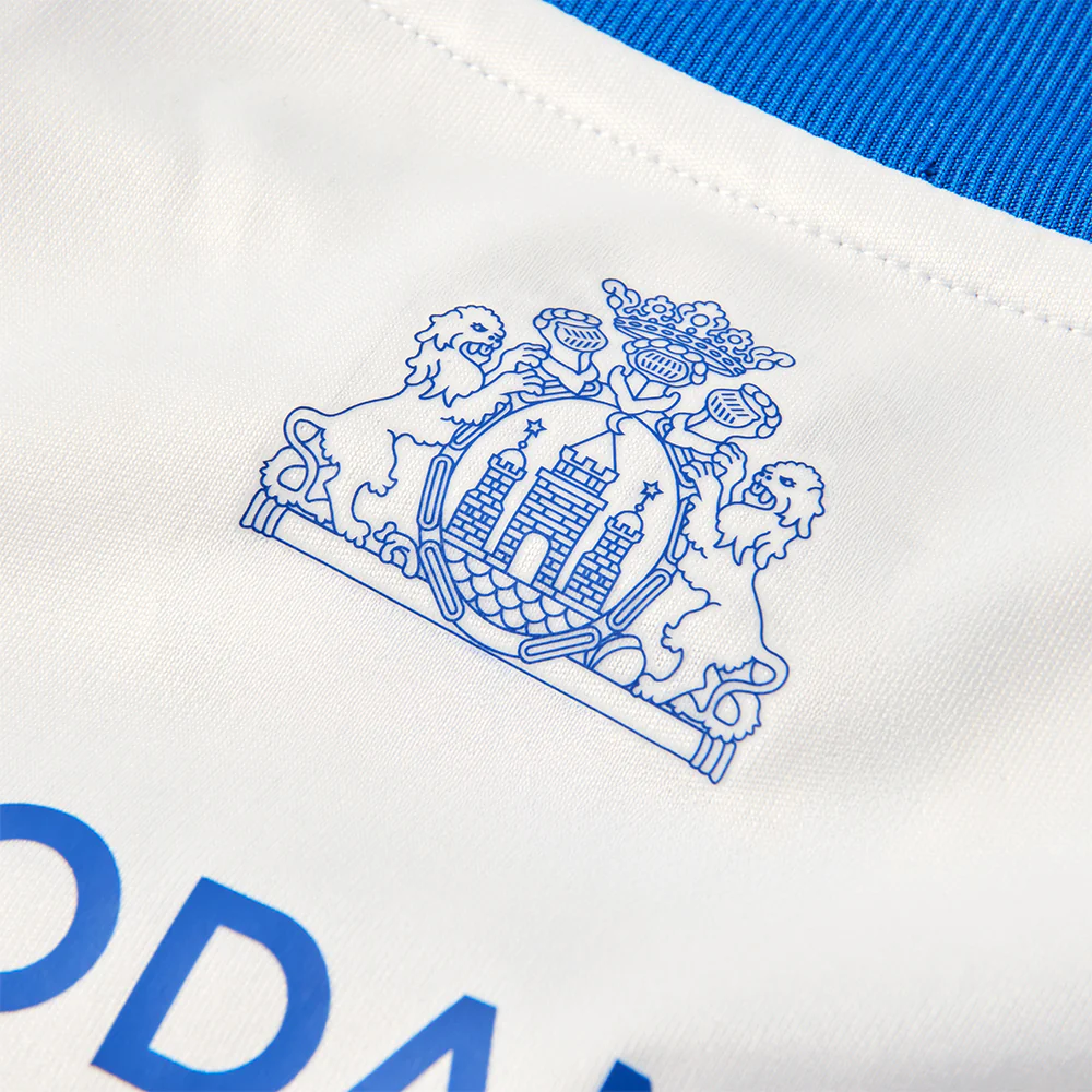 FCK Hjemmebanetrøje 24/25 (Kvindehold) - Image 4
