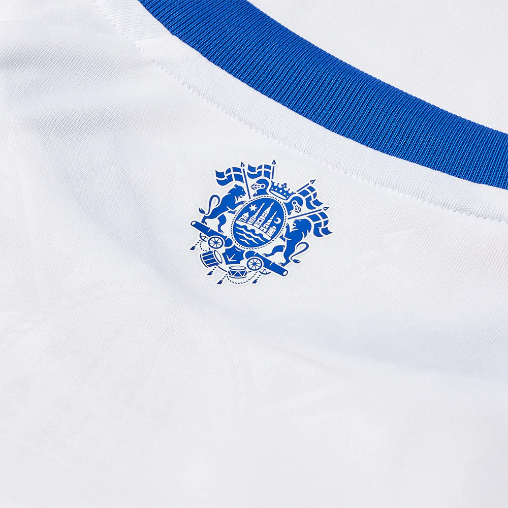 FCK Hjemmebanetrøje 26/27 Barn (Herrehold) - Image 4