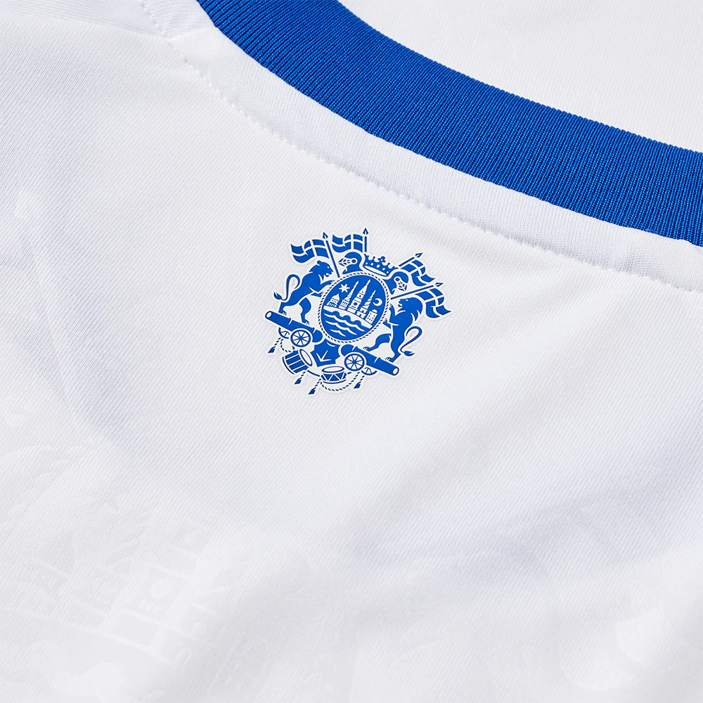 FCK Hjemmebanetrøje 26/27 (Herrehold) - Image 6