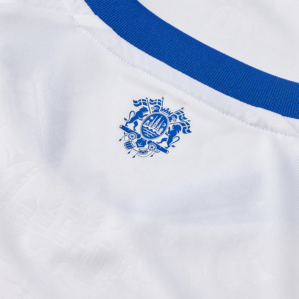 FCK Hjemmebanetrøje 26/27 Langærmet (Herrehold) - Image 6
