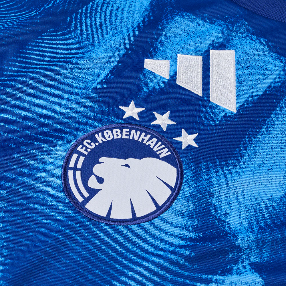 FCK Pre Match Trøje 26/27 - Image 3