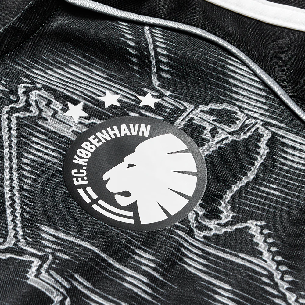 FCK Udebane Minisæt 25/26 (Herrehold) - Image 5