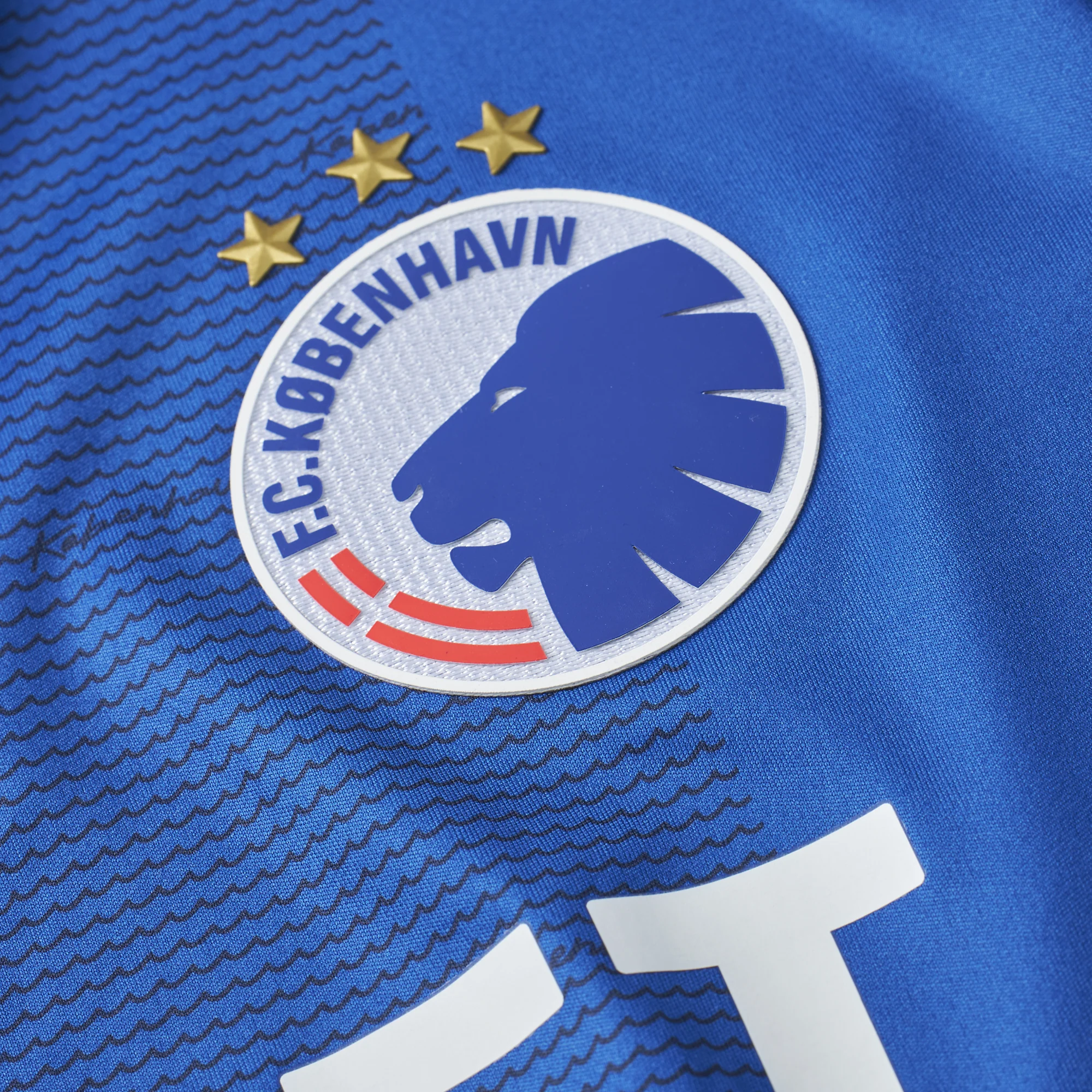 FCK Udebanetrøje 24/25 (Herrehold) - Image 3