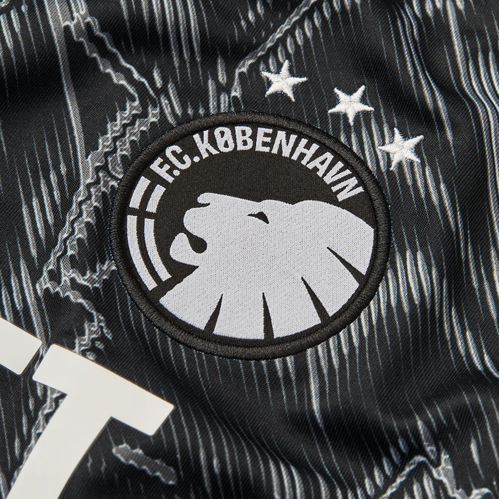FCK Udebanetrøje 25/26 Kvinde (Herrehold) - Image 3