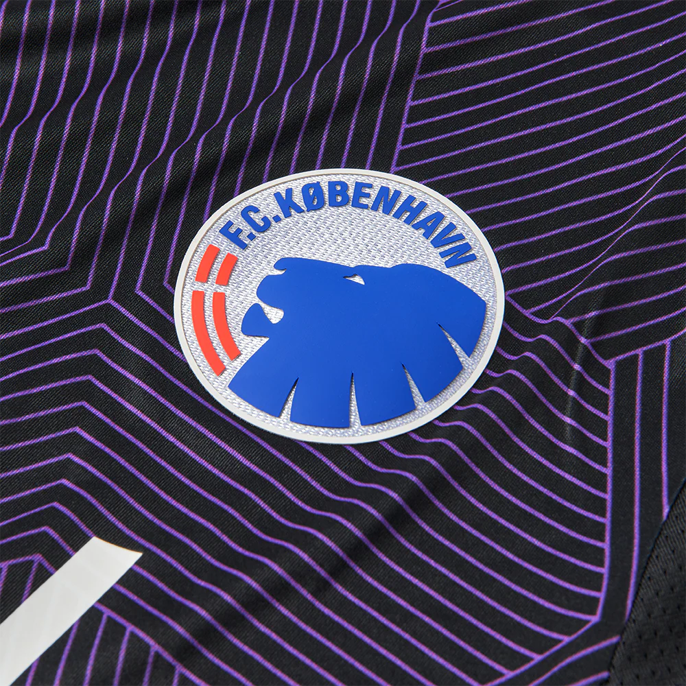 FCK Udebanetrøje 24/25 (Kvindehold) - Image 3