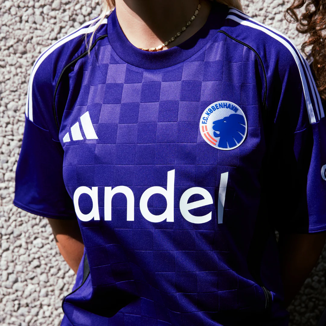 FCK Udebanetrøje 25/26 (Kvindehold) - Image 6