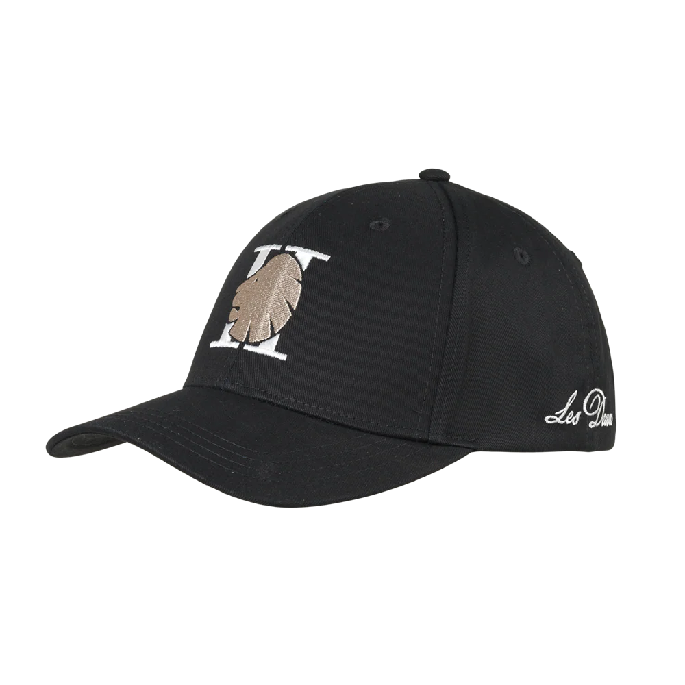 FCK x Les Deux Encore Lion Baseball Cap