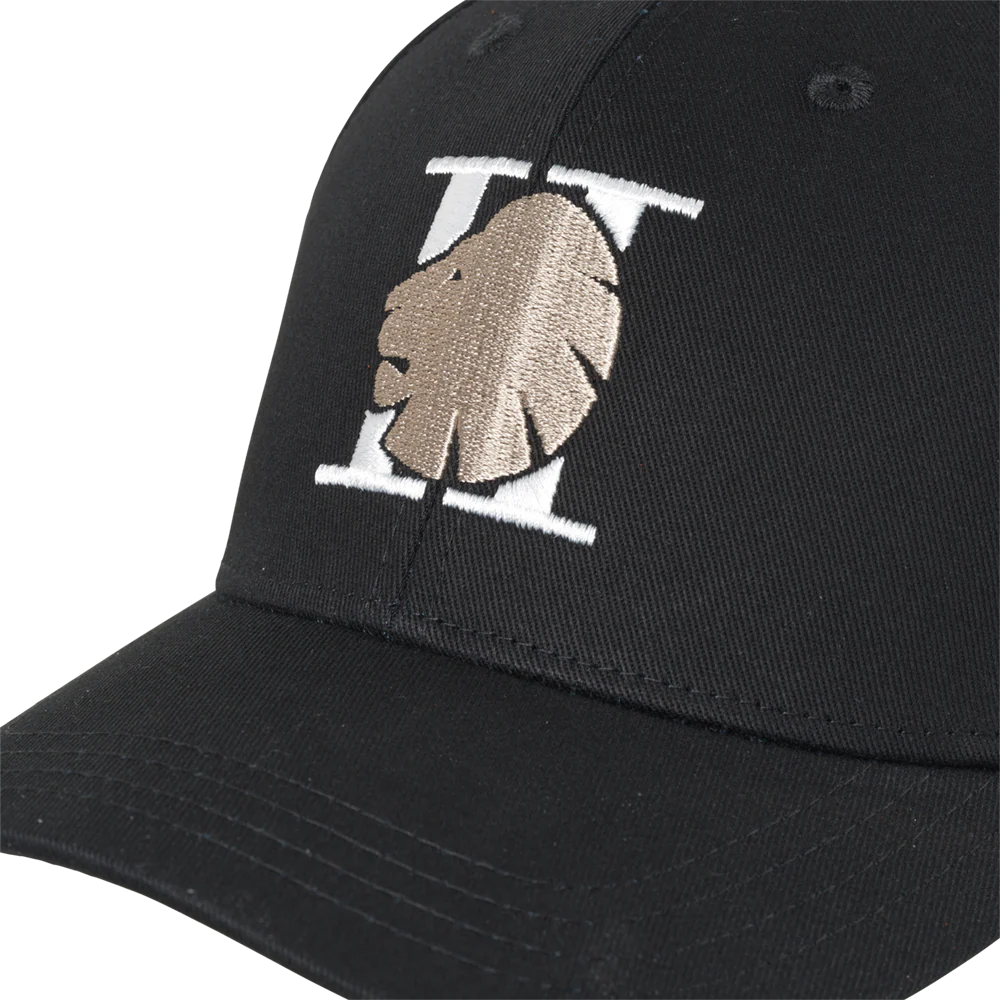 FCK x Les Deux Encore Lion Baseball Cap - Image 2
