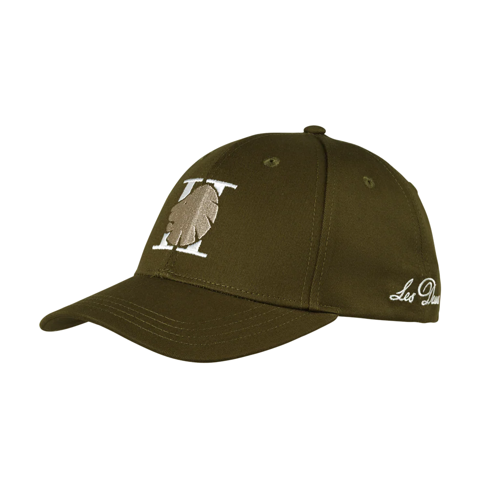 FCK x Les Deux Encore Lion Baseball Cap - Image 3