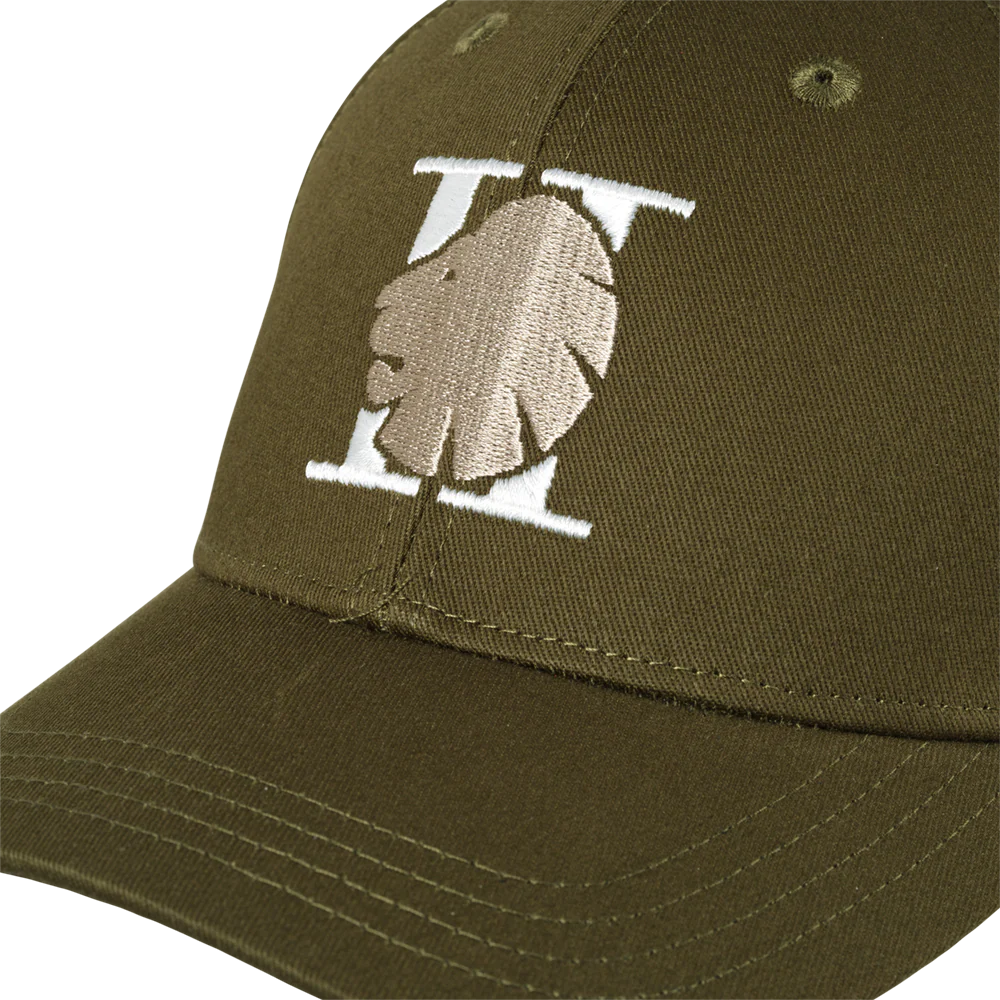 FCK x Les Deux Encore Lion Baseball Cap - Image 4