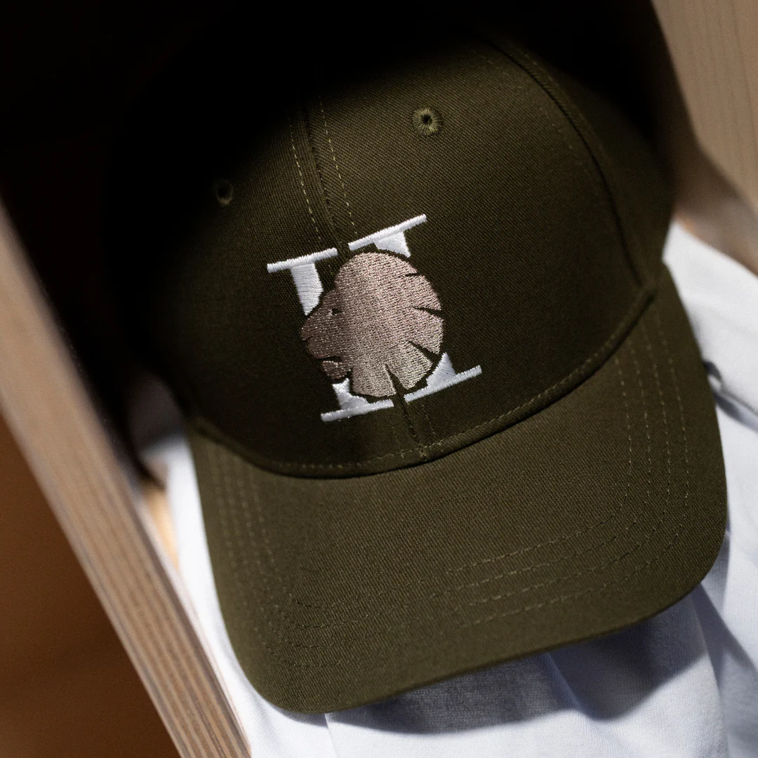 FCK x Les Deux Encore Lion Baseball Cap - Image 5