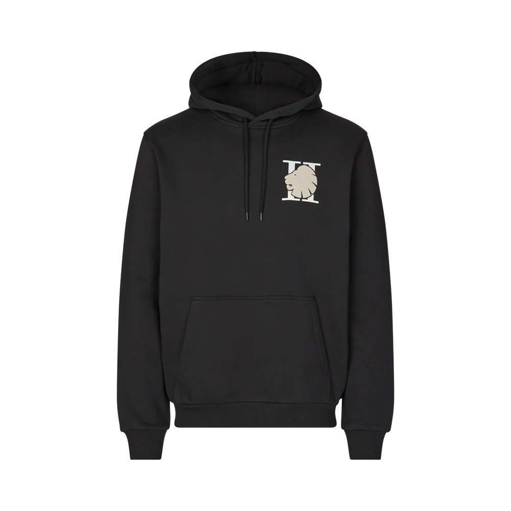FCK x Les Deux Encore Lion Hoodie