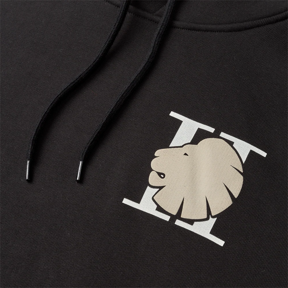 FCK x Les Deux Encore Lion Hoodie - Image 2