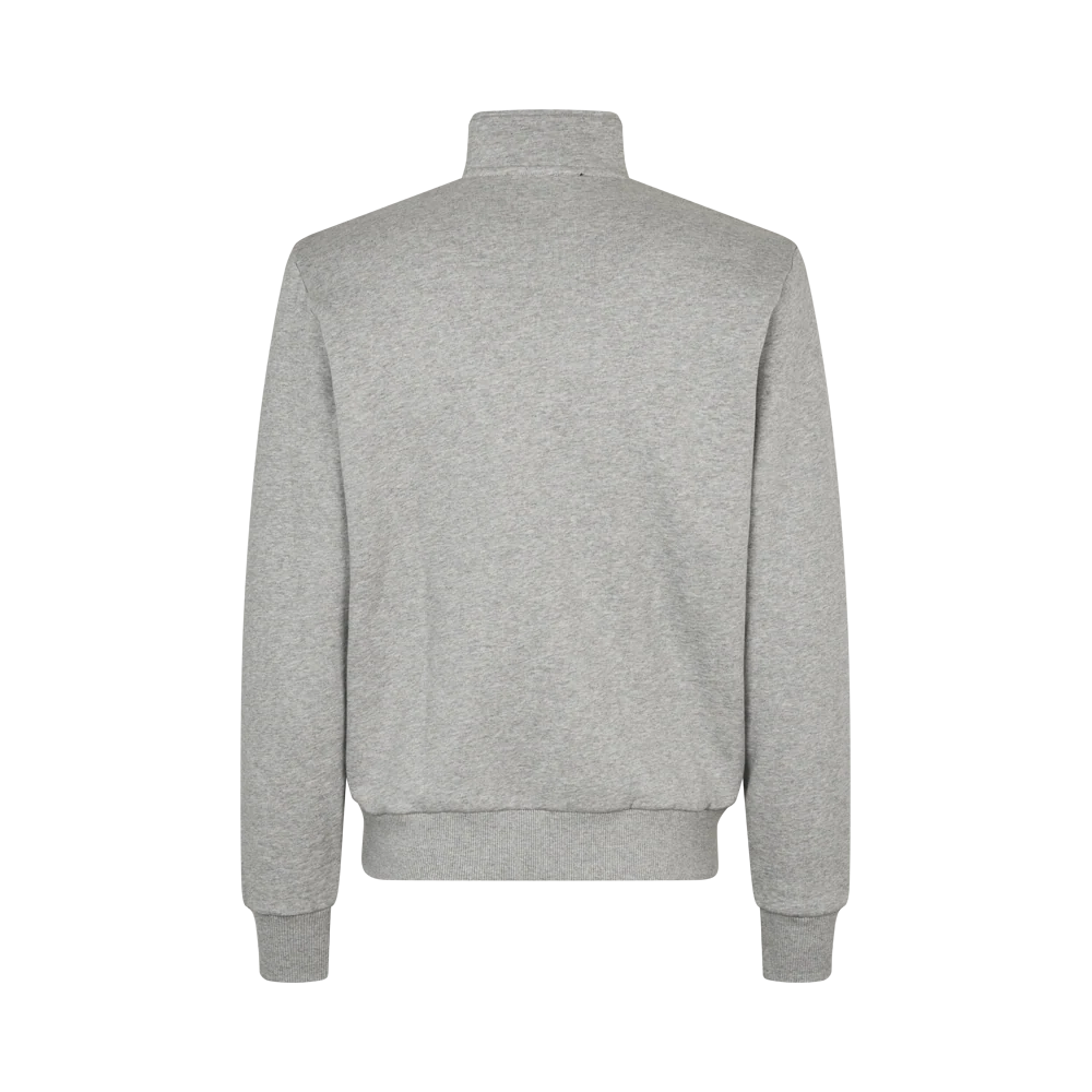 FCK x Les Deux Flag Half-Zip Sweatshirt - Image 3