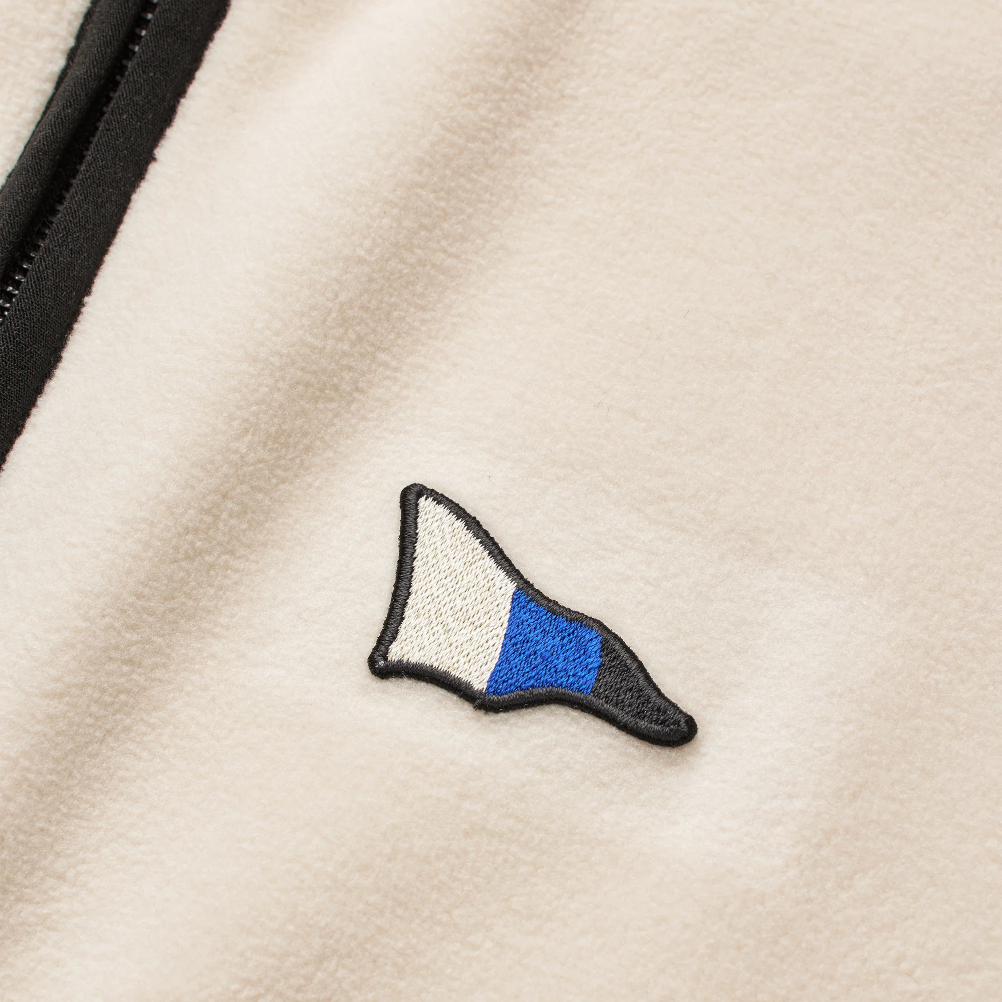 FCK x Les Deux Fleece Jacket - Image 3