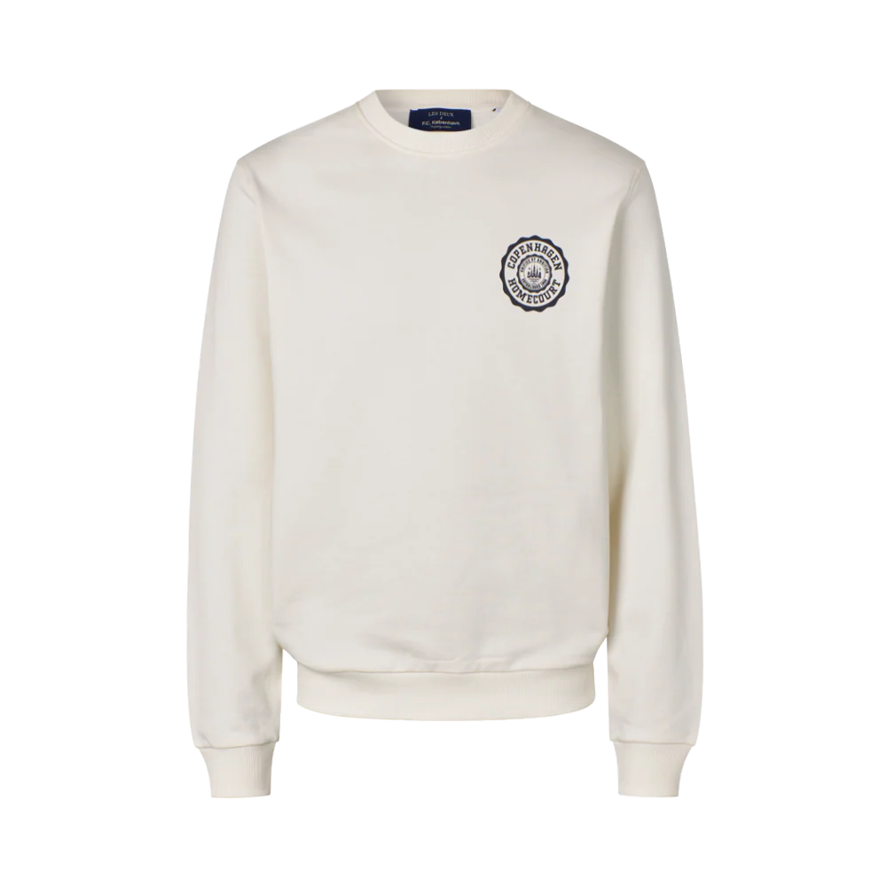 FCK x Les Deux Homecourt Sweatshirt