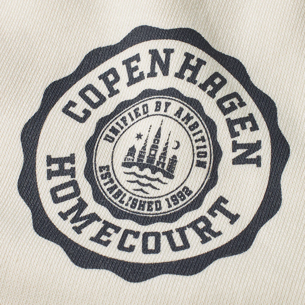 FCK x Les Deux Homecourt Sweatshirt - Image 3
