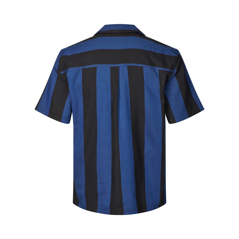 FCK x Les Deux Lawson SS Shirt - Image 2
