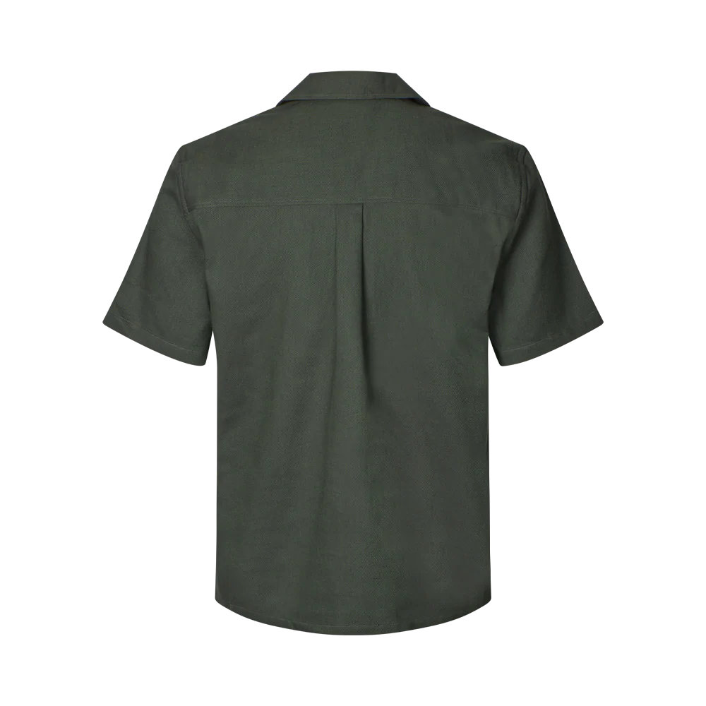 FCK x Les Deux Lawson SS Shirt - Image 5