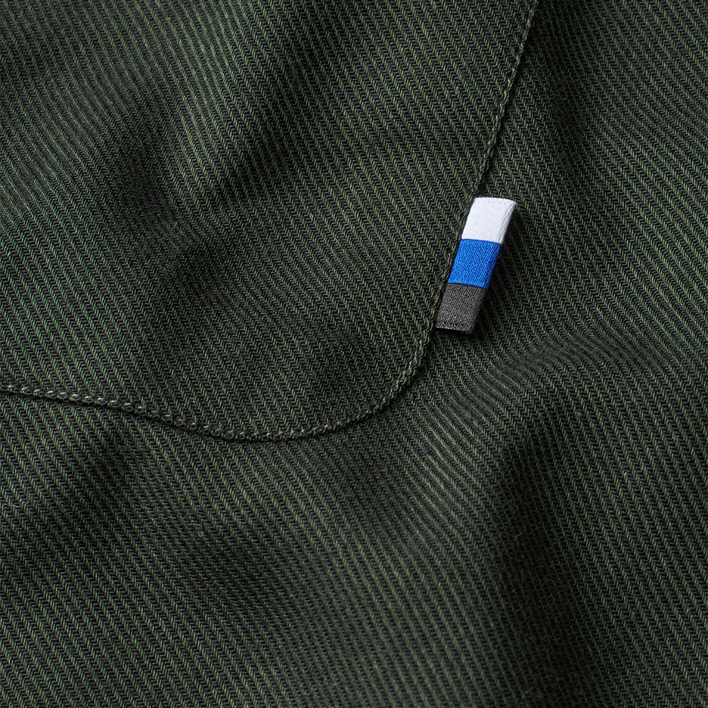 FCK x Les Deux Lawson SS Shirt - Image 6