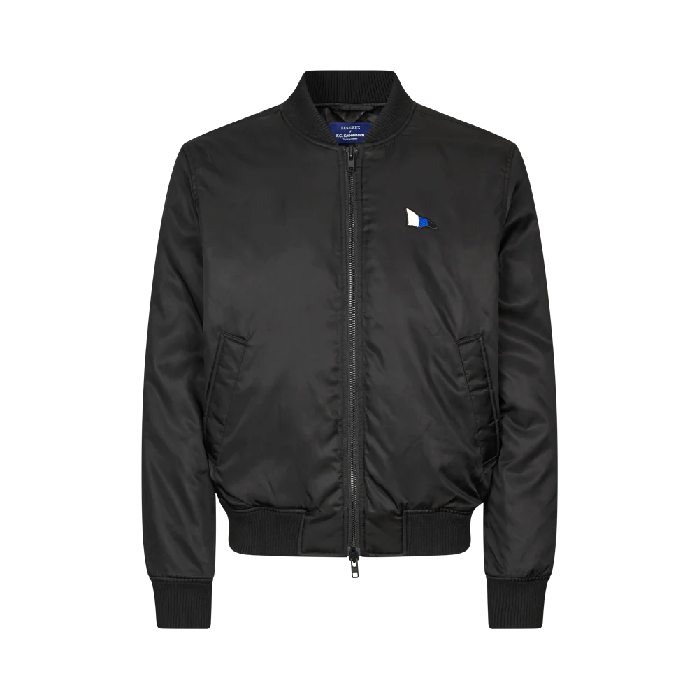 FCK x Les Deux Neo Bomber Jacket