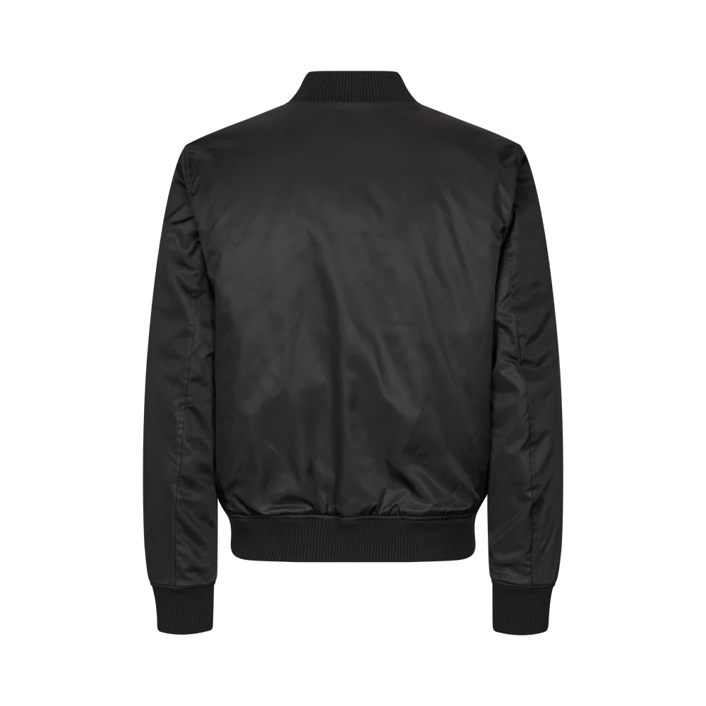 FCK x Les Deux Neo Bomber Jacket - Image 2