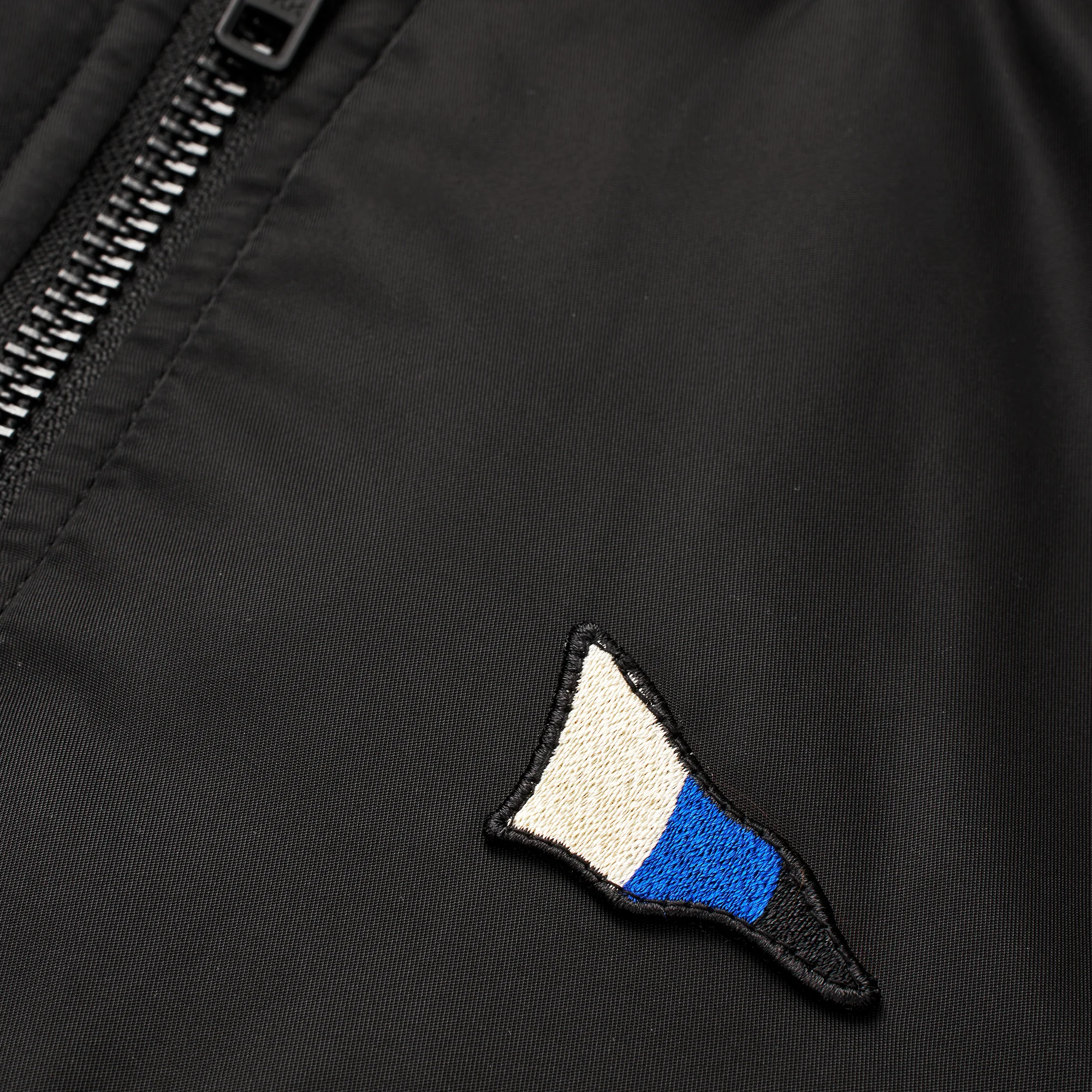FCK x Les Deux Neo Bomber Jacket - Image 3
