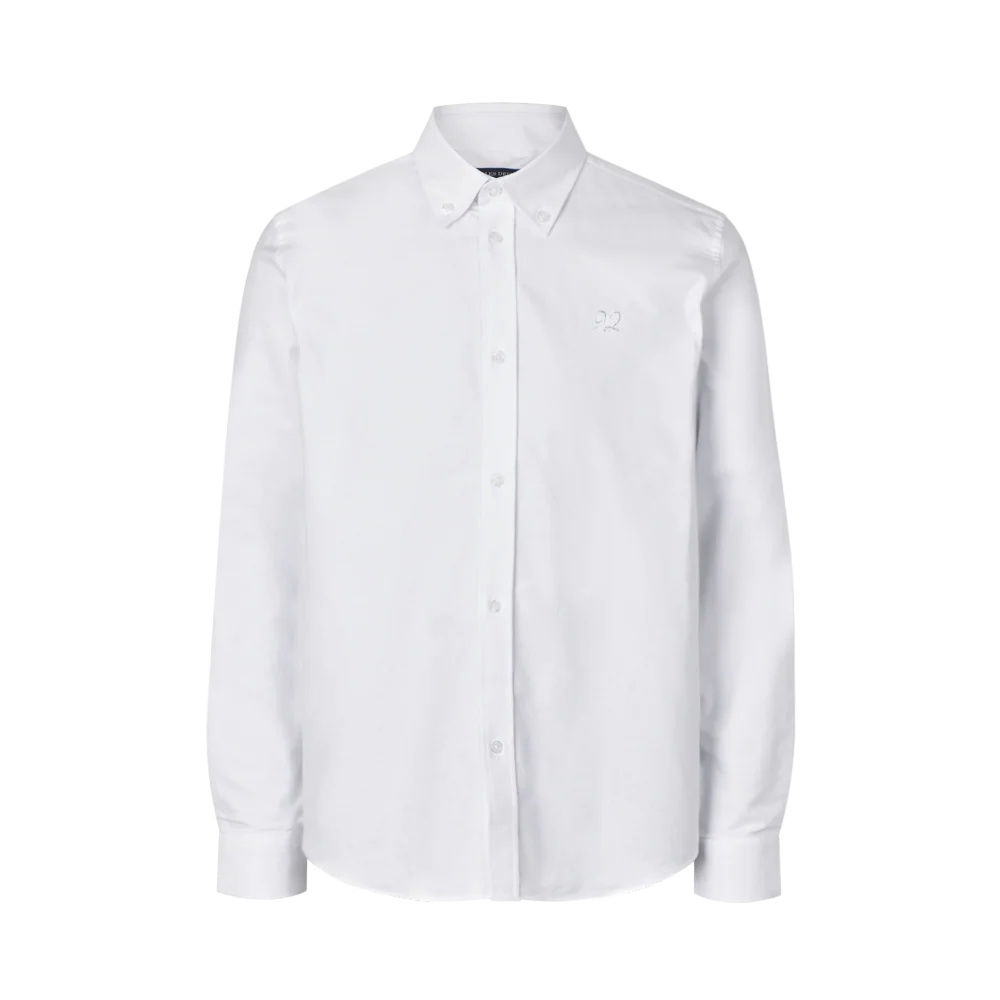 FCK x Les Deux Oxford Shirt