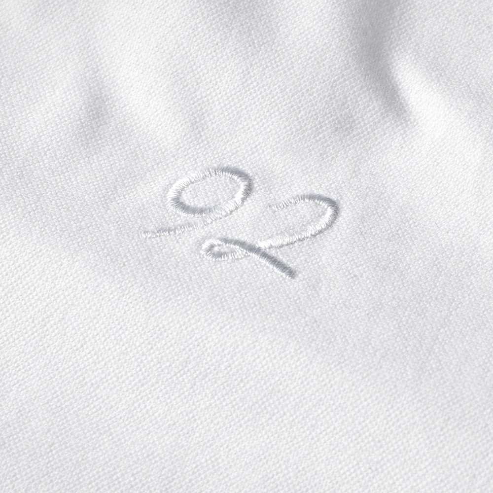 FCK x Les Deux Oxford Shirt - Image 3