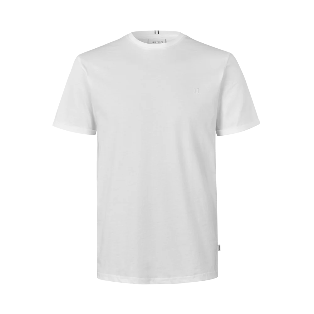 FCK x Les Deux Parken Stadium T-shirt