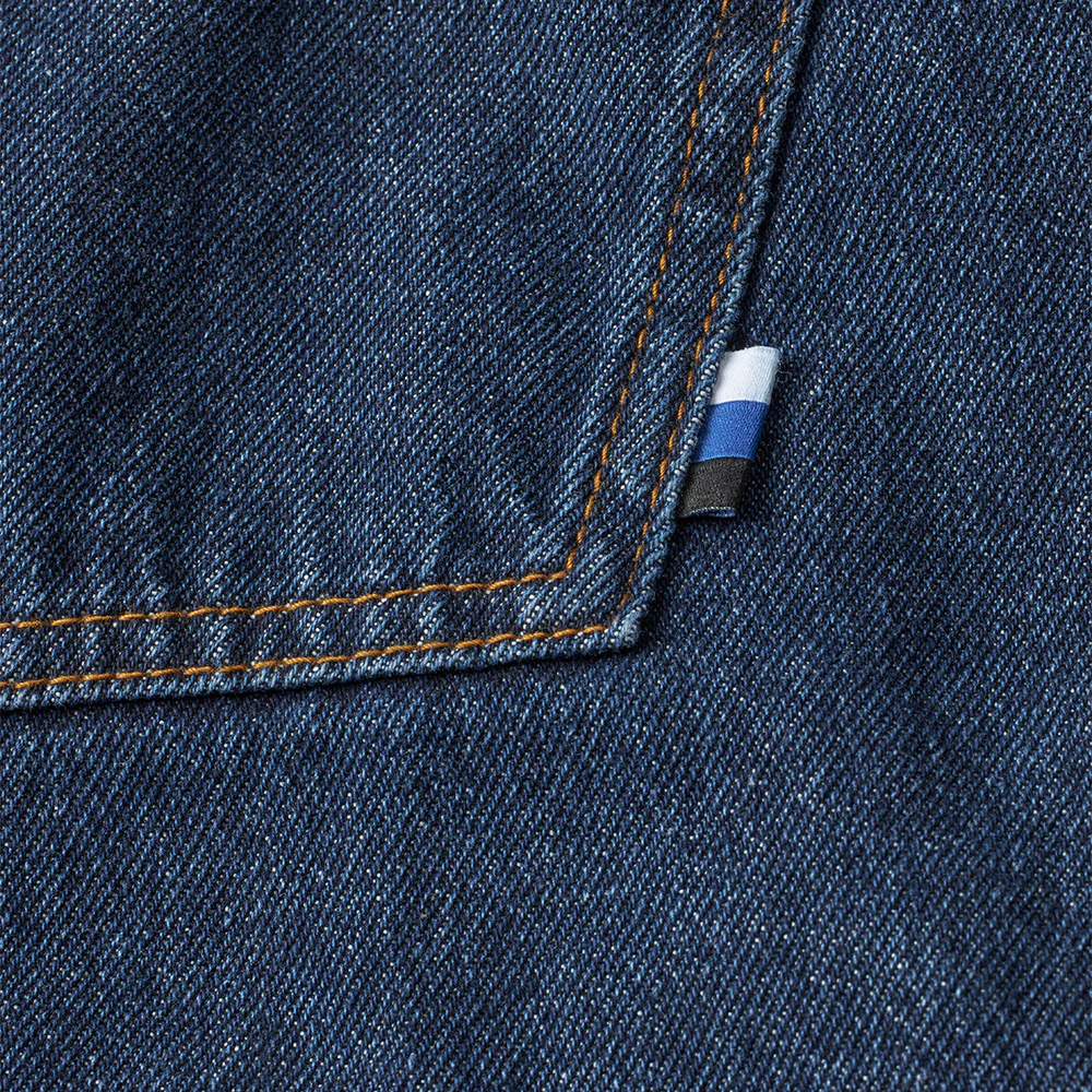 FCK x Les Deux Ryder Denim Pants - Image 3