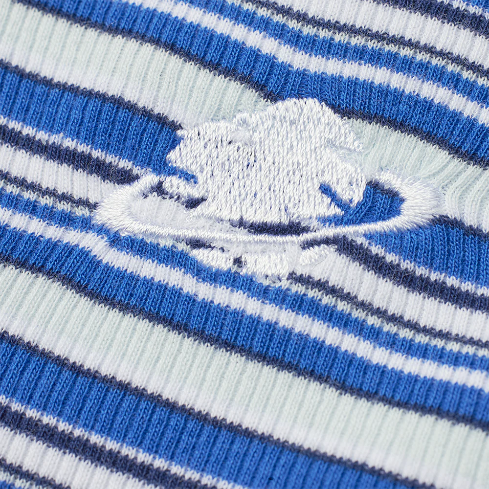 FCK x Planet Nusa Baby1 Strap Dress Stripes - Image 3