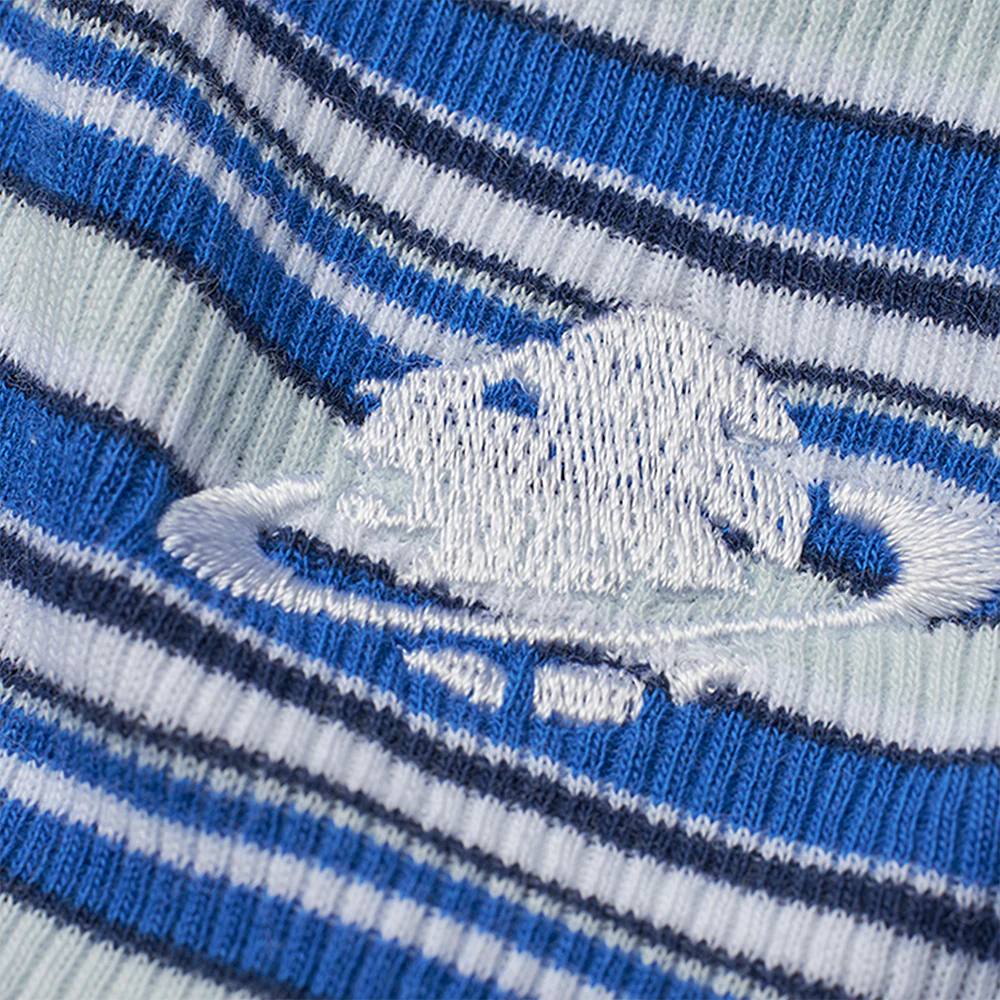 FCK x Planet Nusa Baby1 Strap Stripes - Image 3