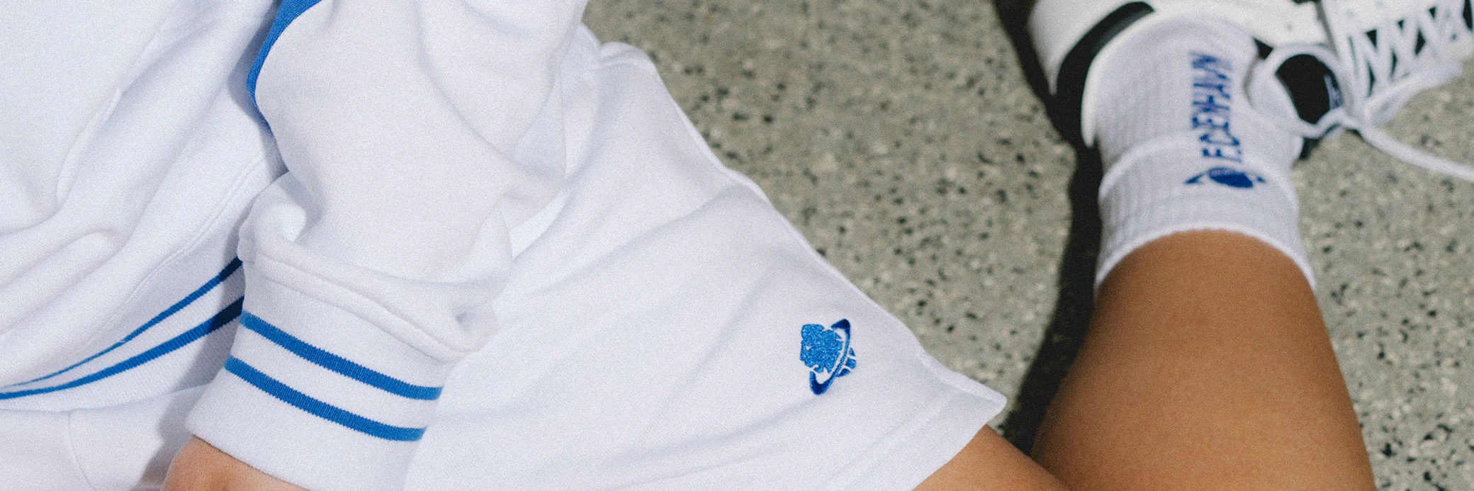 FCK x Planet Nusa Cruise1 Shorts - Image 5