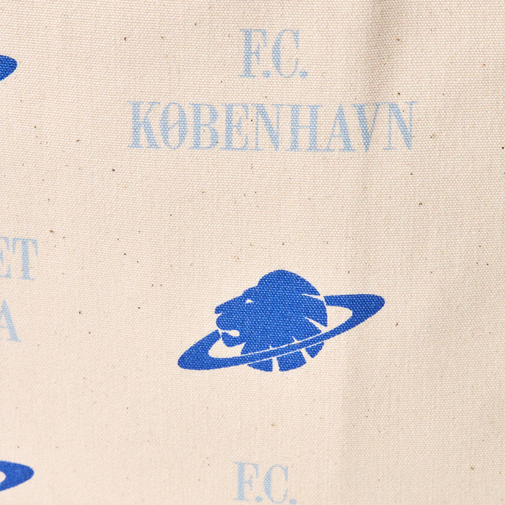 FCK x Planet Nusa Gym Bag - Image 3