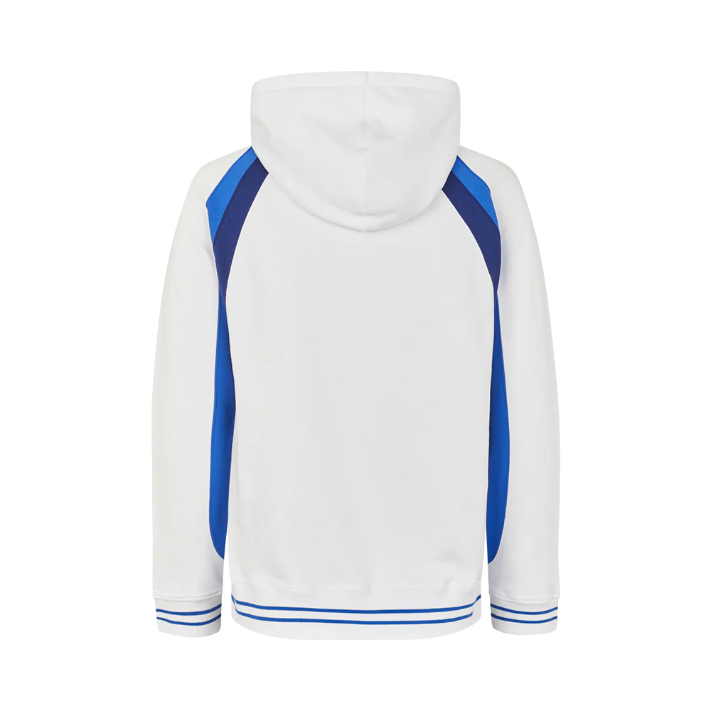 FCK x Planet Nusa Hype1 Raglan Hoodie - Image 3