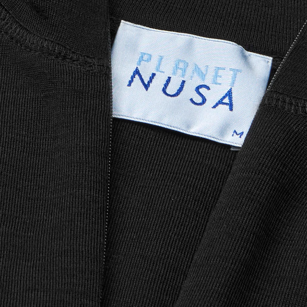 FCK x Planet Nusa Off-Piste1 Wool Long Sleeve - Image 3